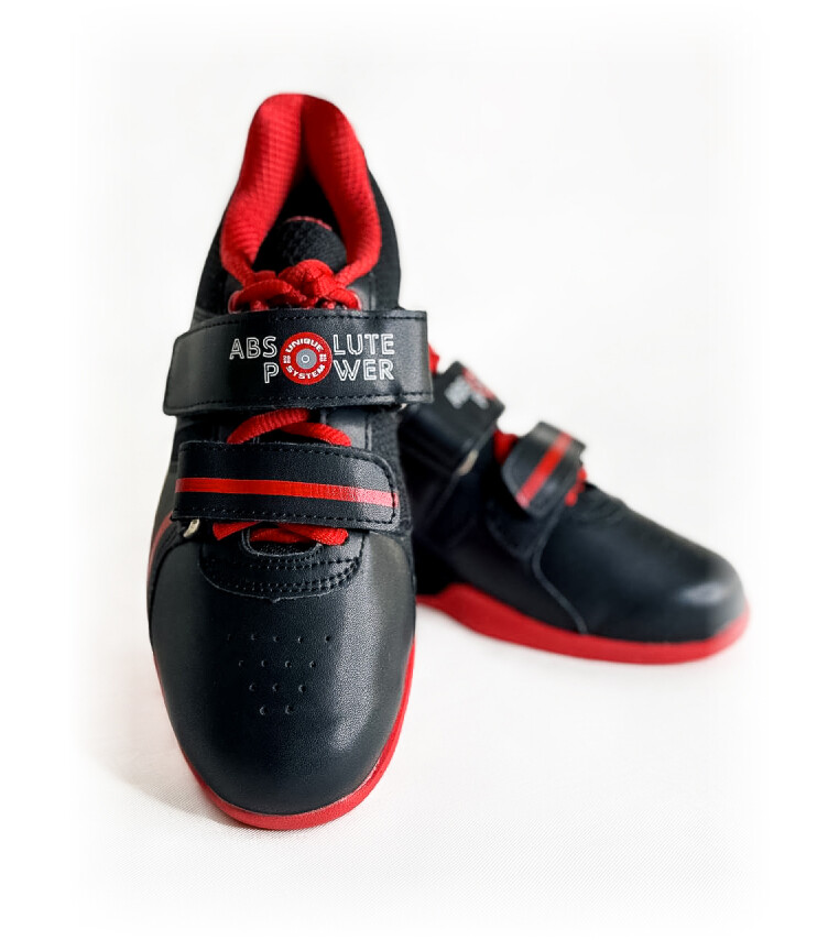 Weightlifting Shoes